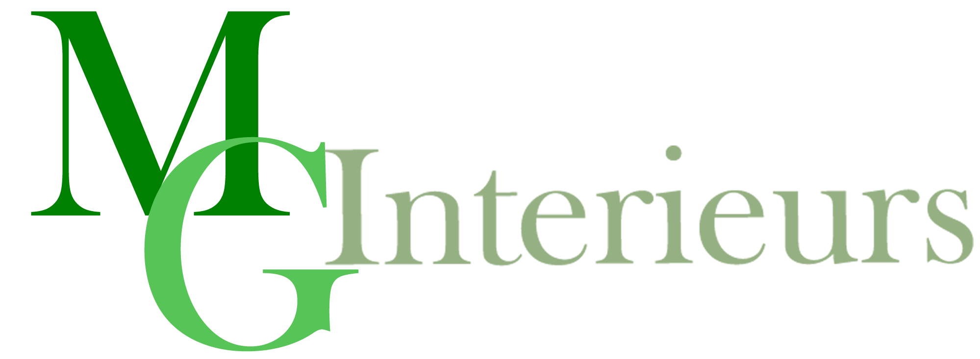 Logo MG Interieurs 